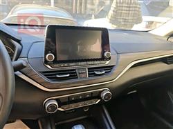 نیسان ئەلتیما